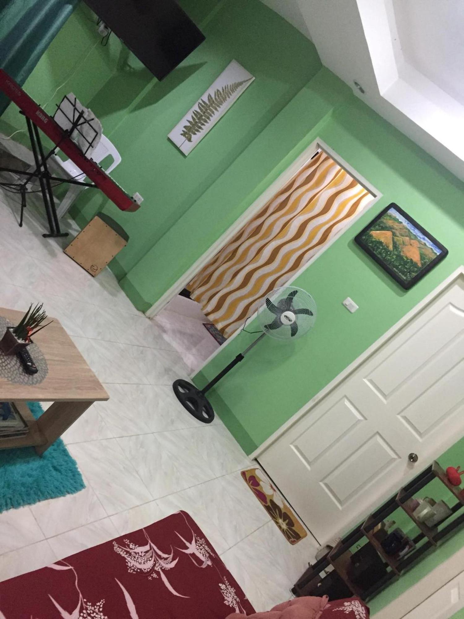 Andresas Homestay Loboc Esterno foto