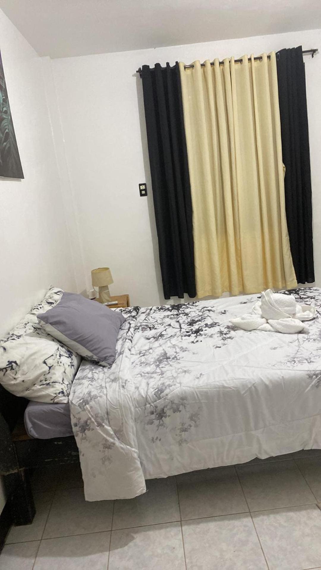 Andresas Homestay Loboc Esterno foto