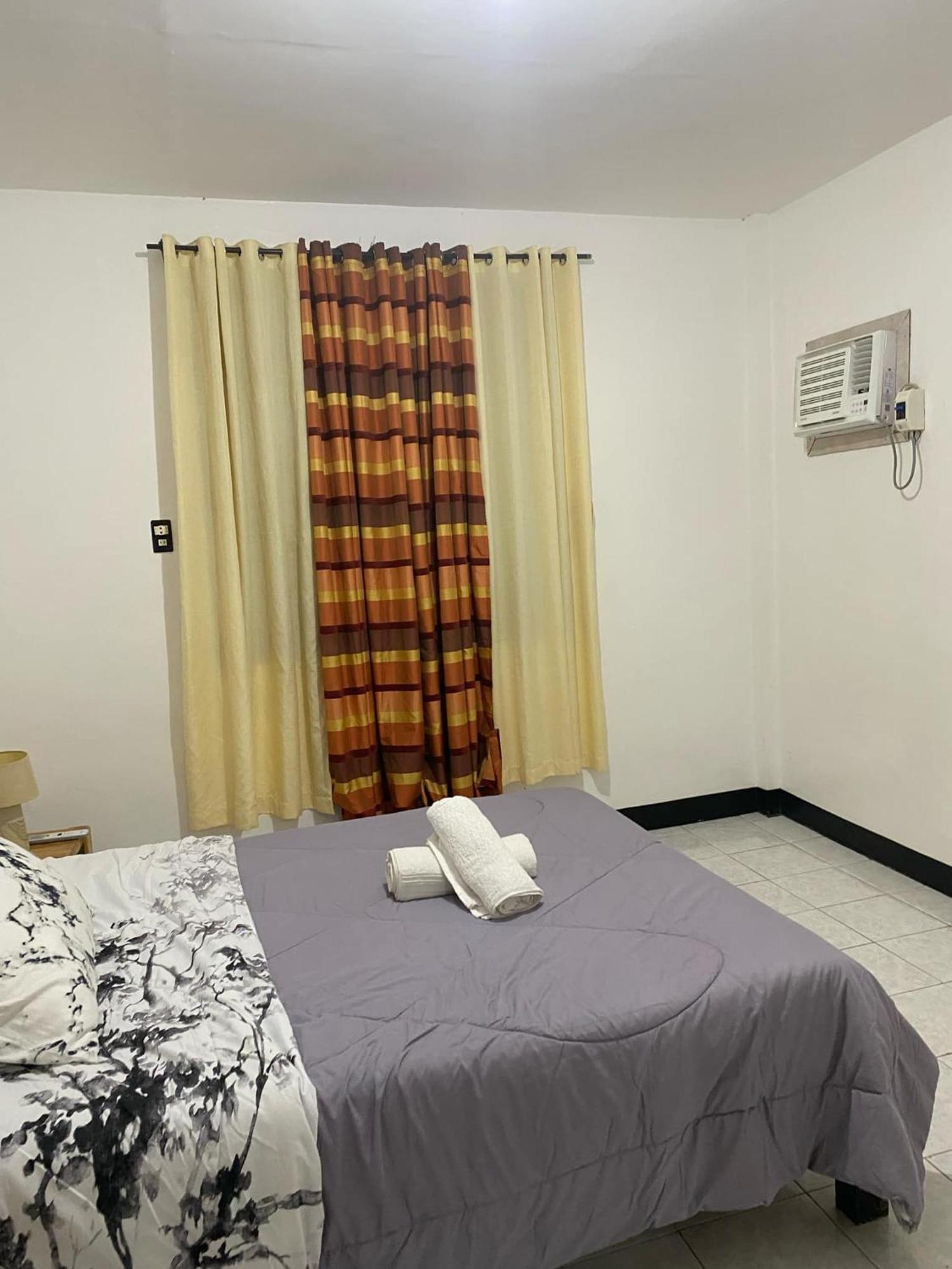 Andresas Homestay Loboc Esterno foto