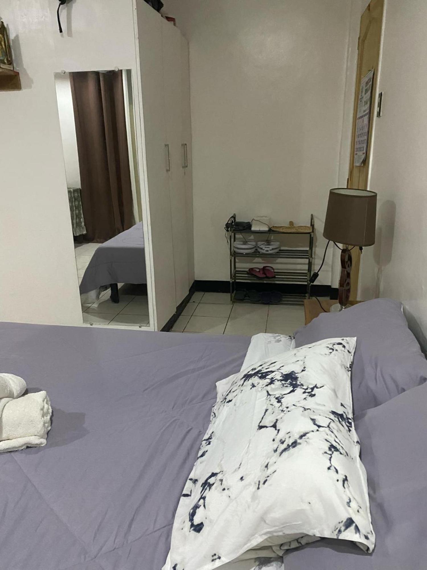 Andresas Homestay Loboc Esterno foto